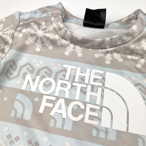The North Face Surgent Crew Set - Picture 3 of 7